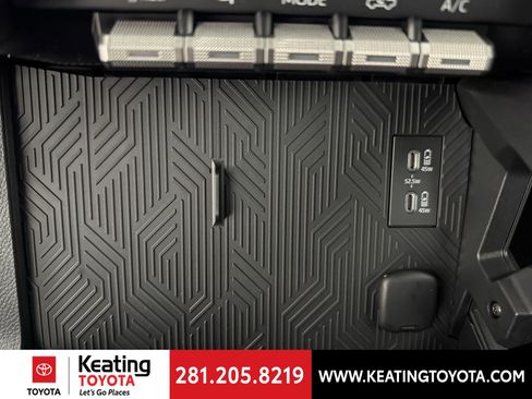 New 2026 Toyota Tacoma SR5 image 3