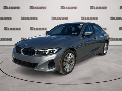 Certified 2023 BMW 330i xDrive Sedan w/ Premium Package