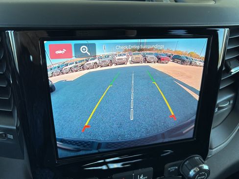 New 2026 RAM 1500 Express image 16