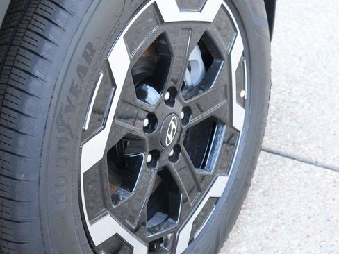 New 2026 Hyundai Santa Fe SEL image 41