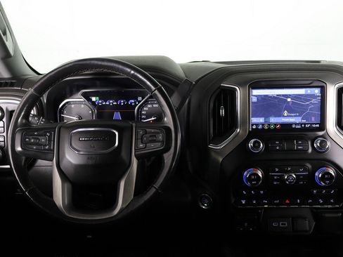 Used 2022 GMC Sierra 2500 Denali w/ Denali Black Diamond Edition image 33