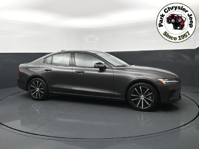 Used 2024 Volvo S60 T8 Plus AWD/4WD image 1