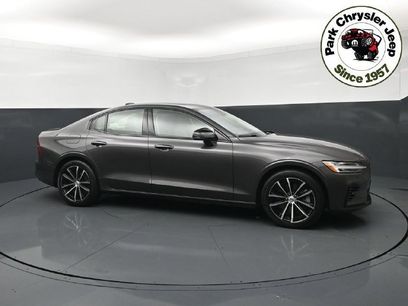 Used 2024 Volvo S60 T8 Plus