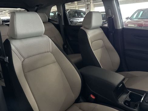 Used 2026 Honda CR-V EX image 26