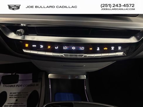 New 2026 Cadillac Lyriq Premium Sport AWD/4WD image 25