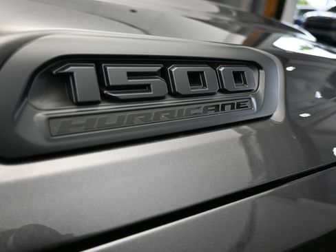 New 2026 RAM 1500 Lone Star image 42