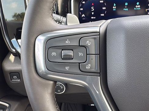 New 2026 Chevrolet Silverado 1500 LT AWD/4WD image 19