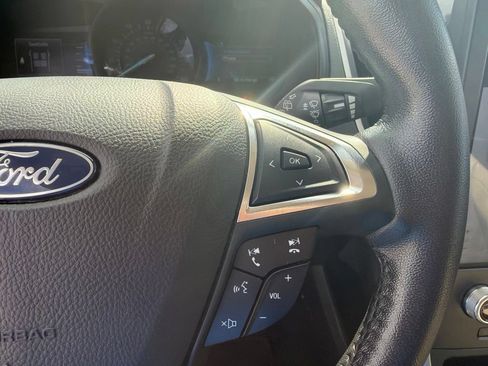 Used 2022 Ford Edge SEL AWD/4WD image 24