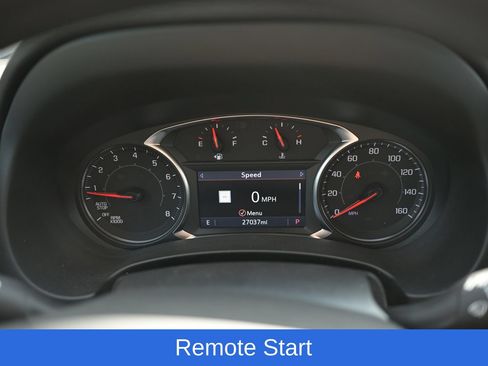 Used 2023 GMC Terrain SLE w/ Driver Convenience Package AWD/4WD image 32