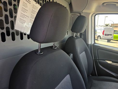 Used 2022 RAM ProMaster City Tradesman FWD image 18