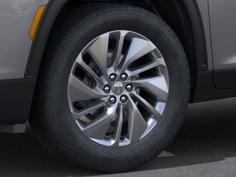 New 2027 Buick Enclave Preferred w/ Power Package FWD image 9