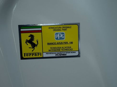 Used 2024 Ferrari 296 GTS image 14