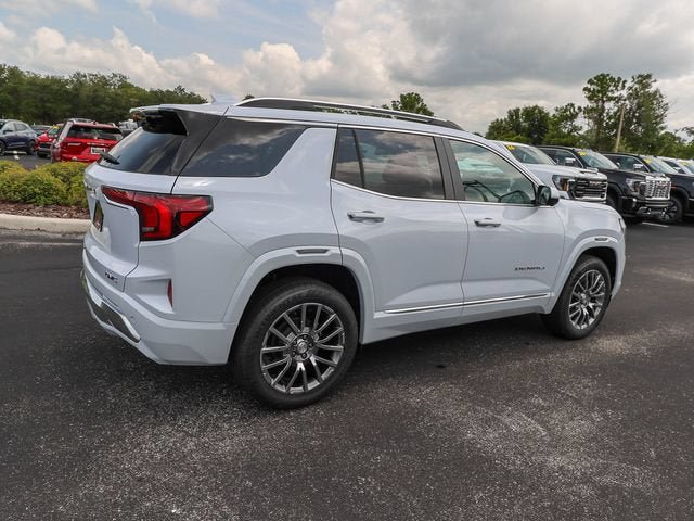 New 2027 GMC Terrain Denali AWD/4WD image 10