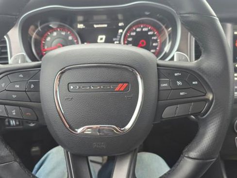 Used 2018 Dodge Charger R/T Scat Pack w/ Driver Confidence Group image 20