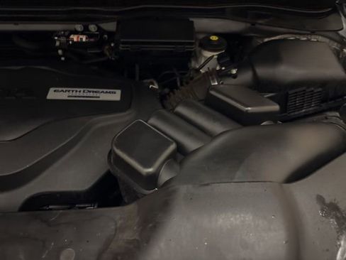 Used 2019 Honda Passport Touring image 25