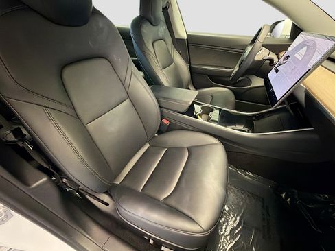 Used 2020 Tesla Model 3 Long Range AWD/4WD image 13