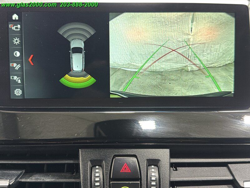 Used 2019 BMW X1 xDrive28i w/ Convenience Package AWD/4WD image 11