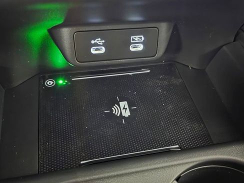 New 2026 Honda HR-V Sport image 37