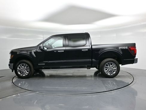 New 2025 Ford F150 XLT w/ Equipment Group 303A High image 27