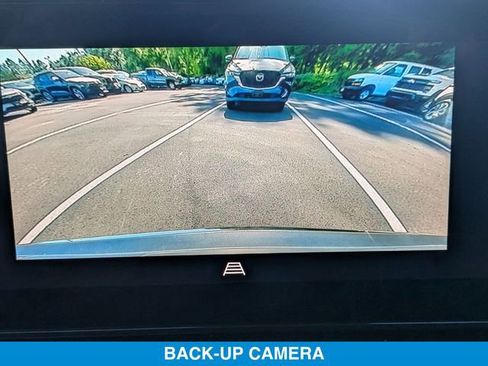 Certified 2024 Chevrolet TrailBlazer ACTIV w/ Driver Confidence Package image 24