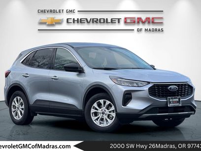 Used 2024 Ford Escape Active