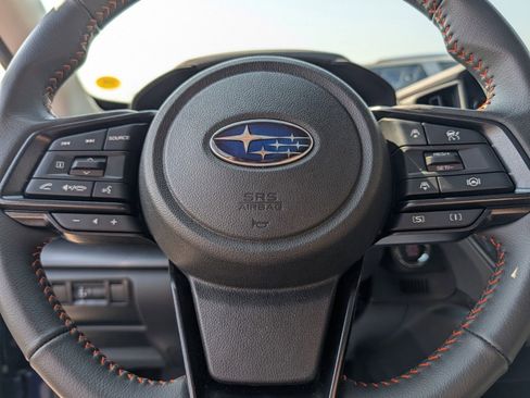 Used 2025 Subaru Crosstrek 2.5i Limited w/ Crosstrek Mirror Package AWD/4WD image 28