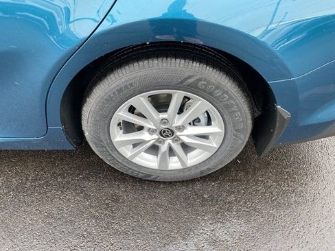 New 2026 Toyota Camry LE image 20