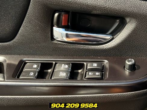 Used 2019 Subaru WRX AWD/4WD image 15