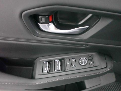 Certified 2025 Honda Accord Sport image 11