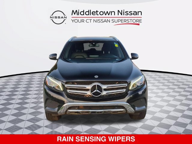 Used 2019 Mercedes-Benz GLC 300 4MATIC image 8