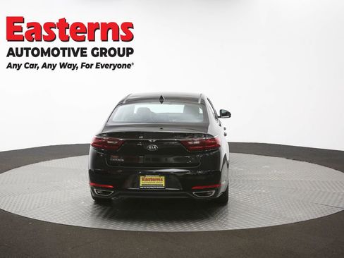 Used 2019 Kia Cadenza Premium FWD image 39