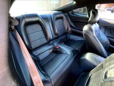 Used 2020 Ford Mustang GT Premium w/ GT Performance Package image 17