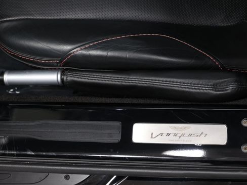 Used 2014 Aston Martin Vanquish Coupe RWD image 16
