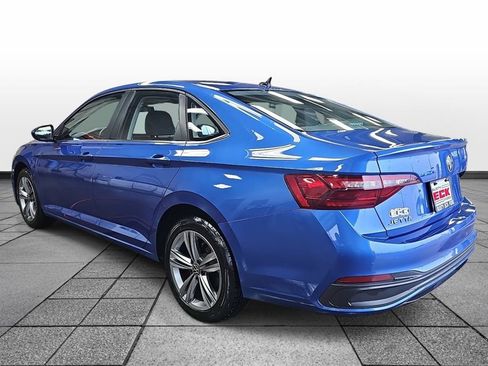 Used 2024 Volkswagen Jetta SE image 7