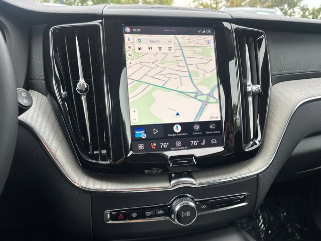 Certified 2025 Volvo XC60 B5 Ultra AWD/4WD image 22