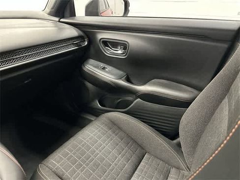 Used 2023 Honda HR-V Sport image 13