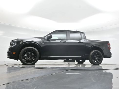 New 2025 Ford Maverick Lobo image 7