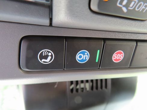 New 2025 Chevrolet Silverado 3500 W/T w/ WT Convenience Package image 14