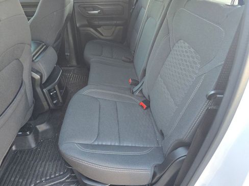 Used 2025 RAM 1500 Tradesman image 11