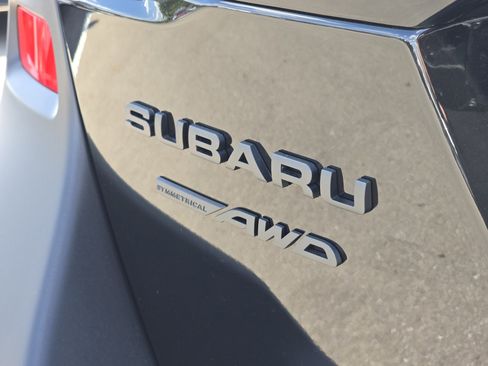 New 2025 Subaru Outback Wilderness image 12