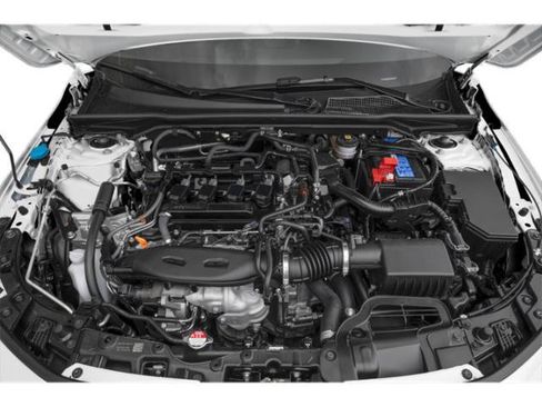 Used 2025 Honda Civic Si image 12