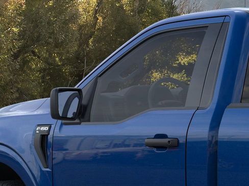 New 2026 Ford F150 XL w/ Equipment Group 103A High image 20