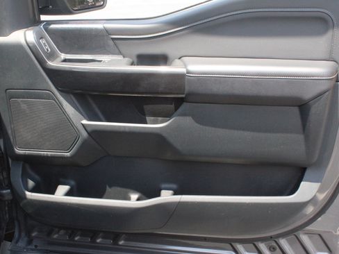 Used 2021 Ford F150 XLT w/ Equipment Group 302A High AWD/4WD image 31