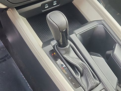 Certified 2024 Honda Accord LX image 21