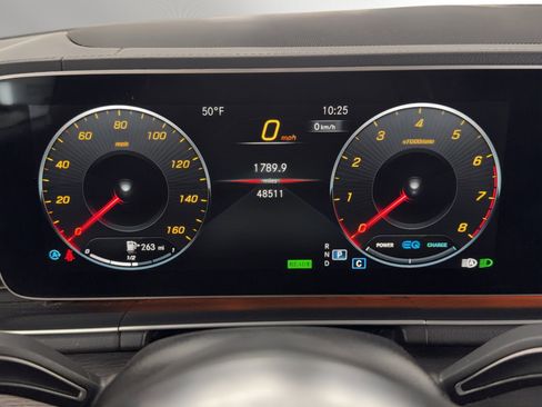 Used 2022 Mercedes-Benz GLS 450 4MATIC image 26