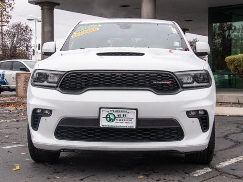 Used 2022 Dodge Durango R/T image 2
