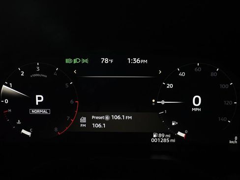 Used 2025 Mitsubishi Outlander SEL FWD image 22