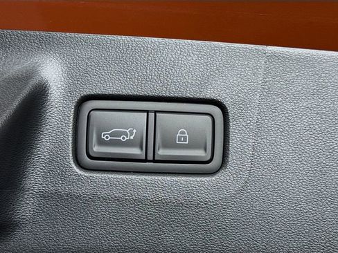 New 2025 Hyundai Santa Fe Calligraphy FWD image 44