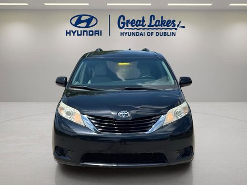 Used 2016 Toyota Sienna LE FWD image 8