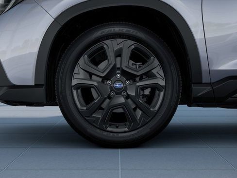 New 2026 Subaru Ascent Bronze Edition AWD/4WD image 9